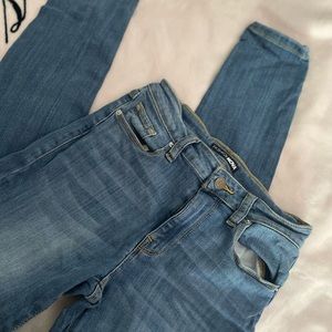 Fashion Nova Jeans
